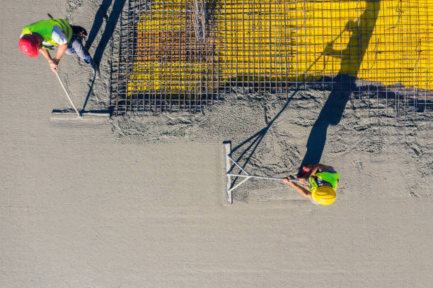 Best Concrete Repair Services  in Jasper, IN