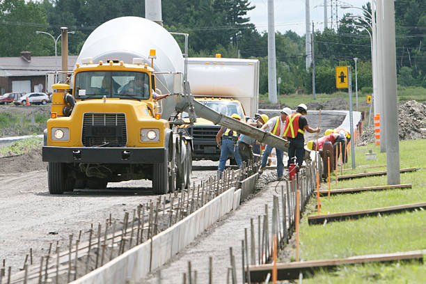 Best Concrete Repair Near Me  in Jasper, IN