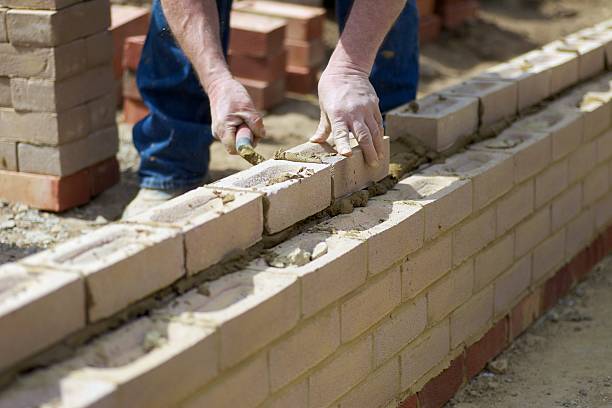 Best Affordable Concrete Services  in Jasper, IN